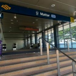 MATTAR MRT STATION (DT25) (D13), Retail #553468781